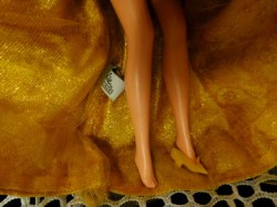 barbie beauty beast b